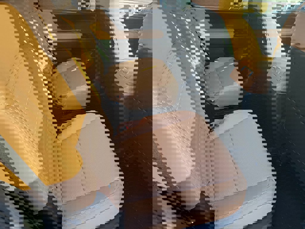 New 2026 Hyundai Santa Fe Calligraphy image 20