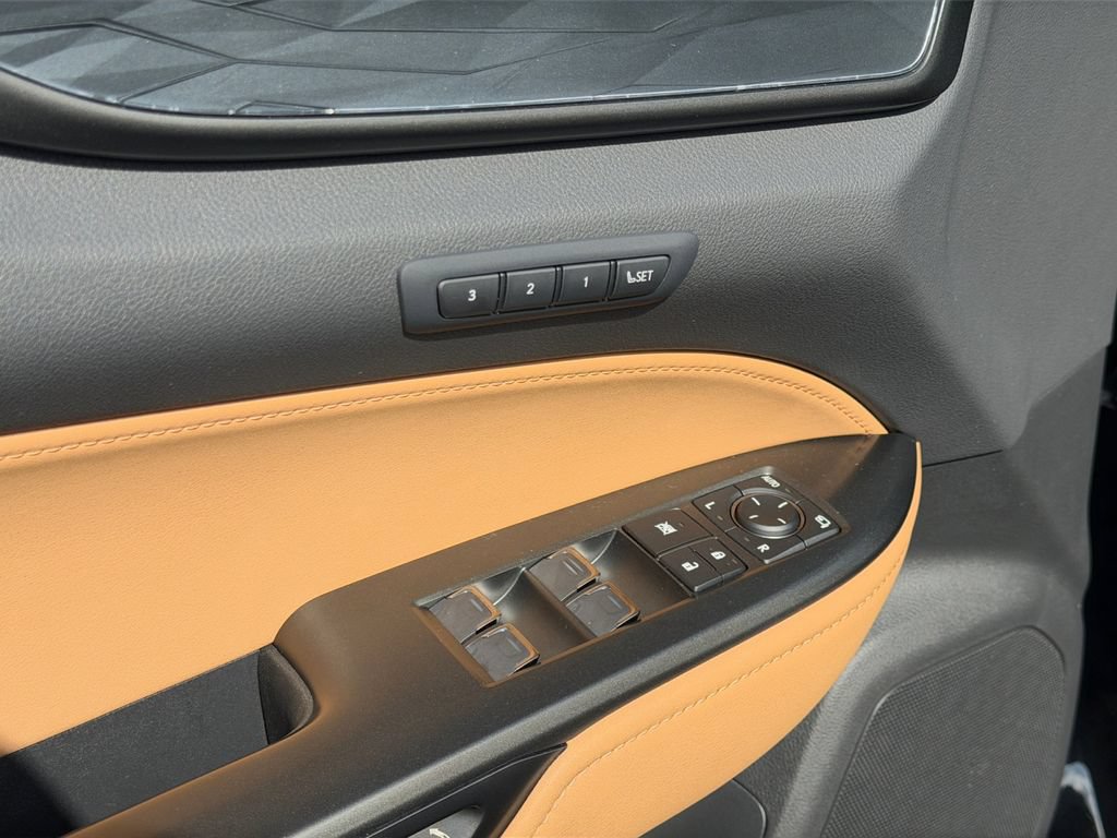 Certified 2025 Lexus NX 350 AWD w/ Accessory Package (Z2) image 14