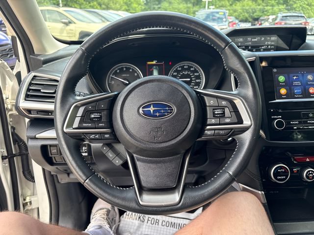 Certified 2023 Subaru Forester Premium AWD/4WD image 29