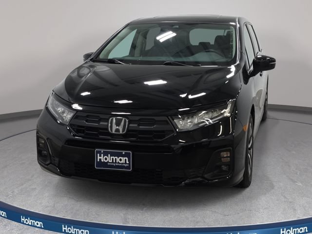 Used 2025 Honda Odyssey EX-L image 3