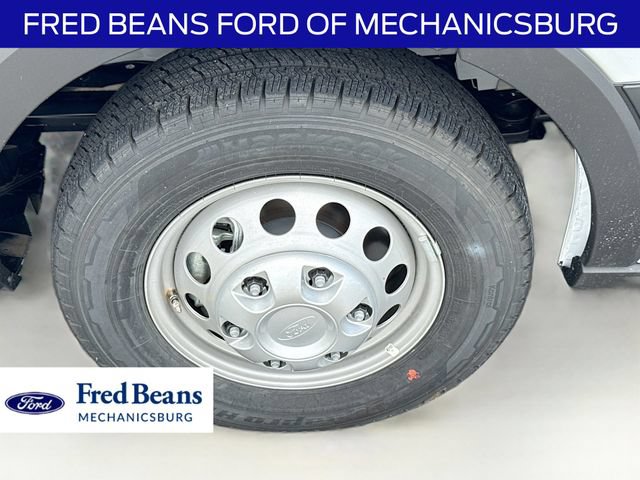 New 2026 Ford Transit 350 148 High Roof Extended DRW w/ Load Area Protection Package RWD image 31