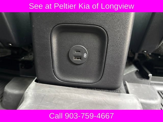 Used 2022 Ford Escape SEL FWD image 12