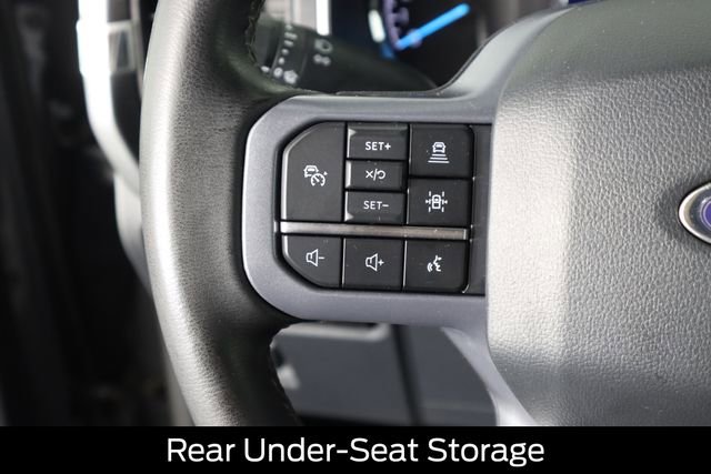 Certified 2023 Ford F150 XLT w/ Equipment Group 302A High image 47