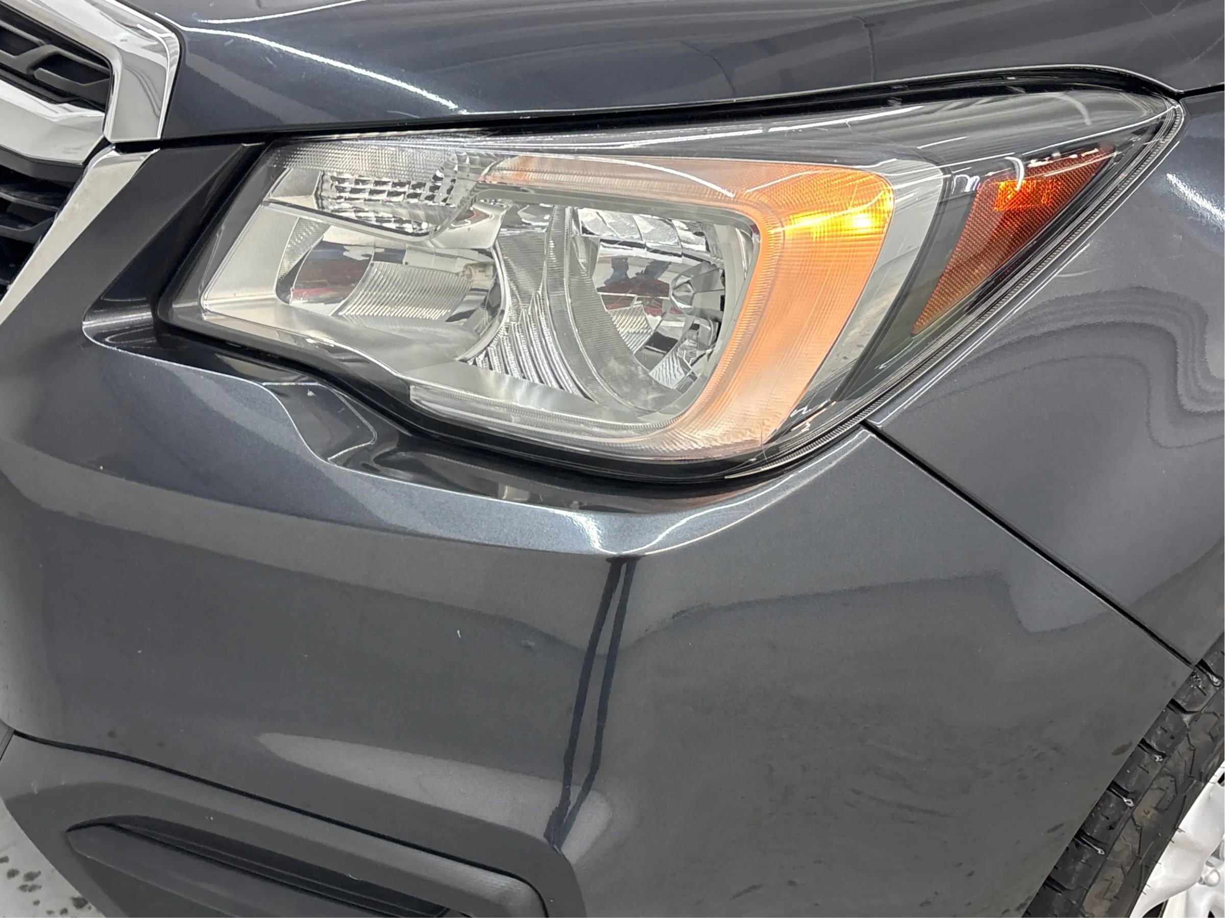 Used 2018 Subaru Forester 2.5i image 32