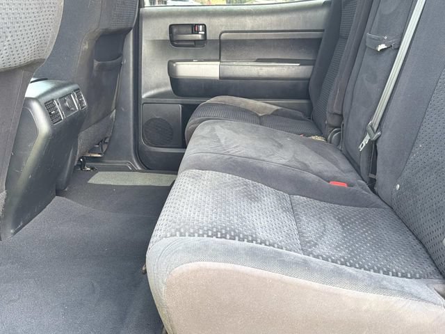 Used 2012 Toyota Tundra 4x4 CrewMax w/ TRD Off-Road Pkg image 19