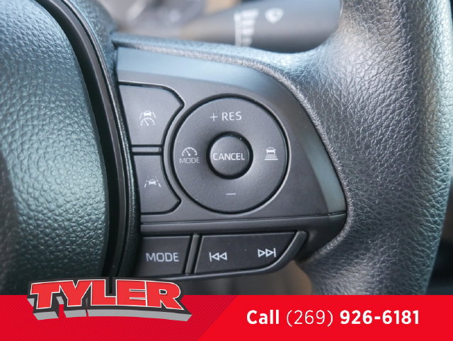 Used 2025 Toyota Corolla LE w/ LE Premium Package FWD image 26