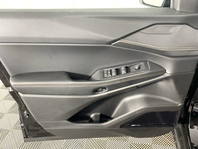New 2026 Jeep Cherokee Limited AWD/4WD image 13