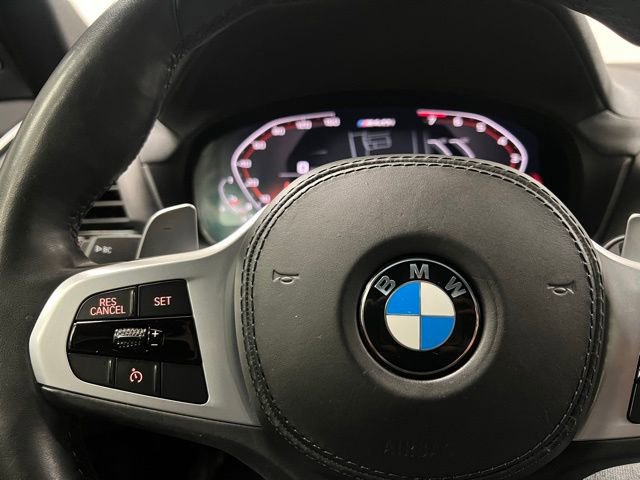 Used 2020 BMW X4 M40i w/ Premium Package image 24