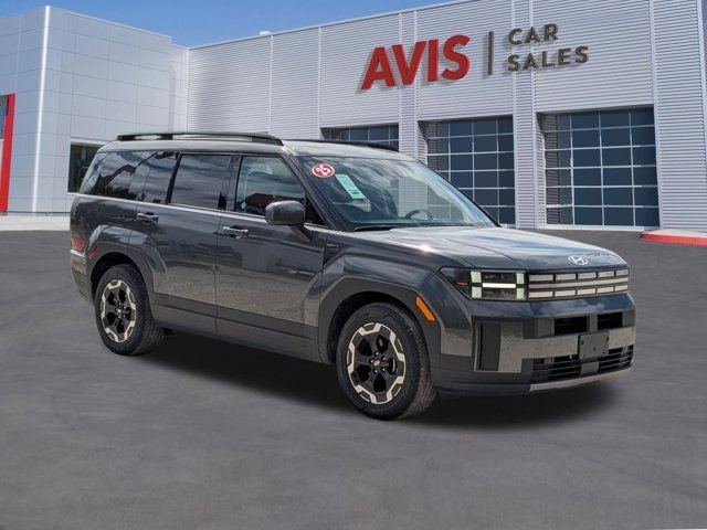 Used 2025 Hyundai Santa Fe SEL image 3