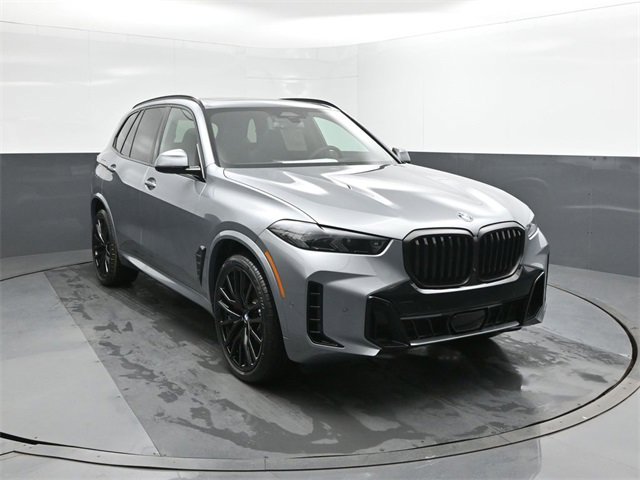 New 2026 BMW X5 xDrive40i image 22