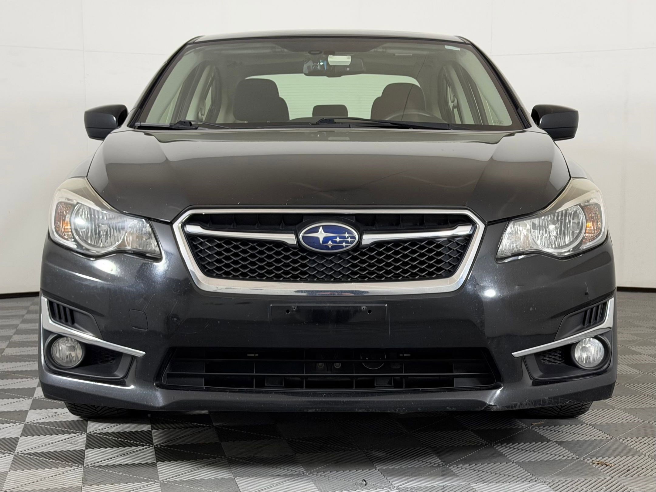 Used 2015 Subaru Impreza 2.0i Premium image 6