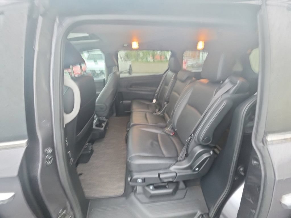 Used 2024 Honda Odyssey EX-L image 24