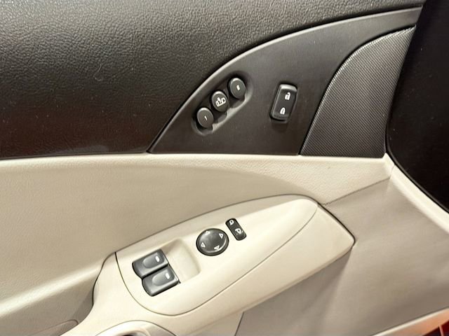 Used 2008 Chevrolet Corvette Coupe w/ Preferred Equipment Group image 17