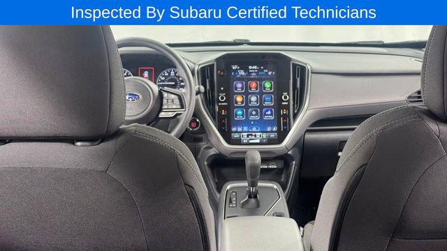 Certified 2025 Subaru Crosstrek 2.0i Premium w/ Convenience Package #2 image 17