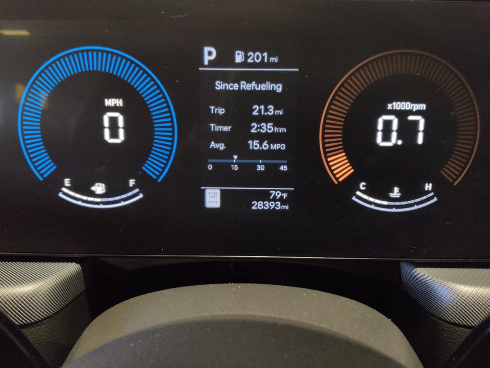 Used 2024 Hyundai Sonata SEL FWD image 23