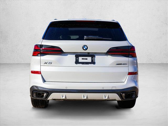 Used 2026 BMW X5 xDrive40i w/ M Sport Package image 6