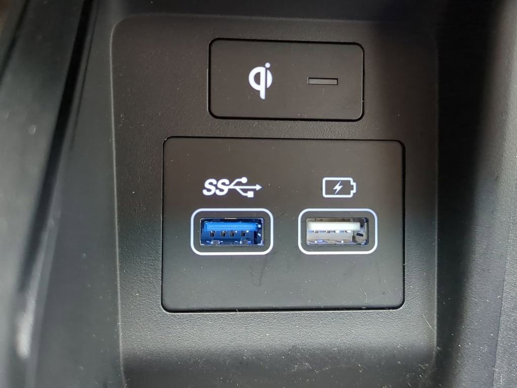 Used 2024 Genesis GV80 3.5T image 17