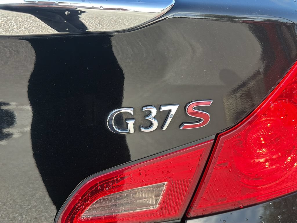 Used 2009 INFINITI G37 Journey w/ Premium Pkg RWD image 47