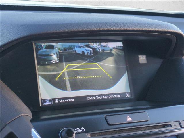Used 2020 Acura MDX FWD w/ Technology Package image 14