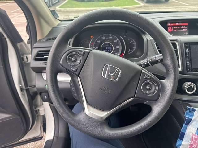 Used 2015 Honda CR-V EX image 2