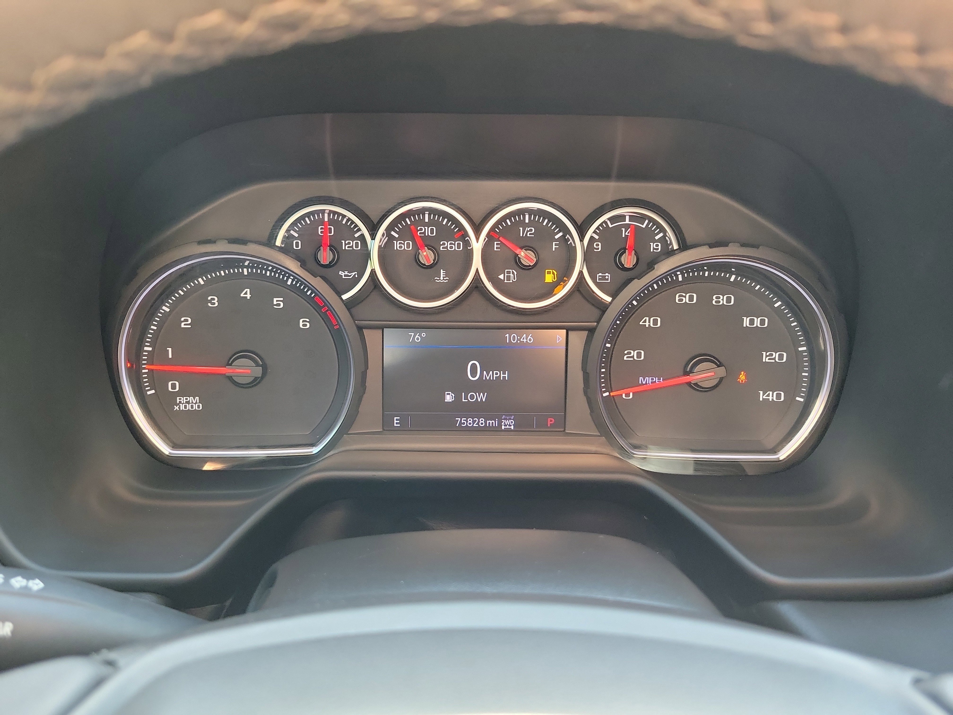 Used 2021 Chevrolet Tahoe Z71 AWD/4WD image 26