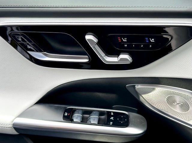 New 2026 Mercedes-Benz C 300 4MATIC Sedan image 30