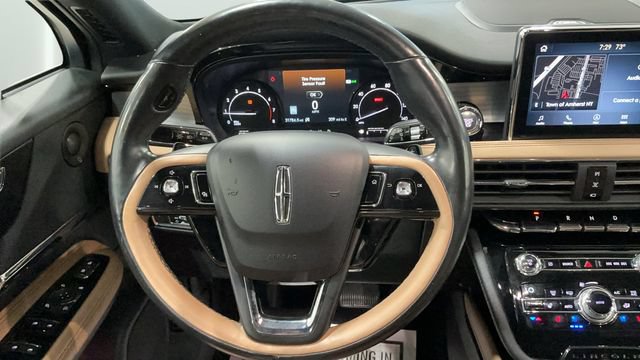 Used 2020 Lincoln Corsair Reserve w/ Equipment Group 201A AWD/4WD image 22