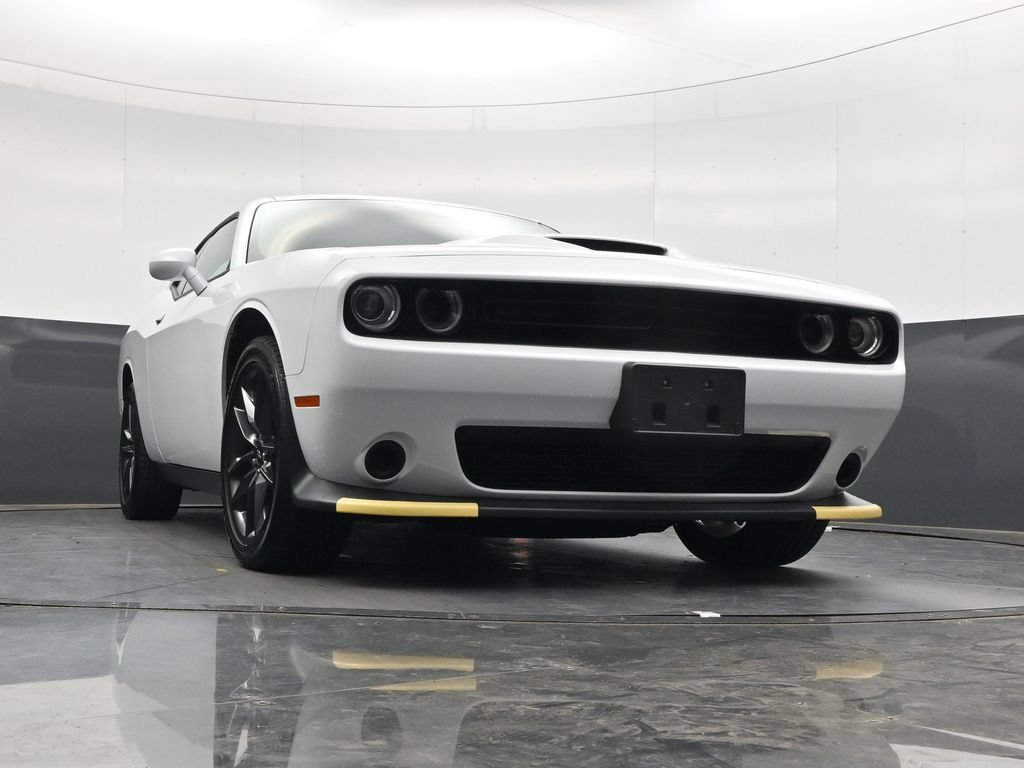 Used 2023 Dodge Challenger GT w/ Blacktop Package AWD/4WD image 41