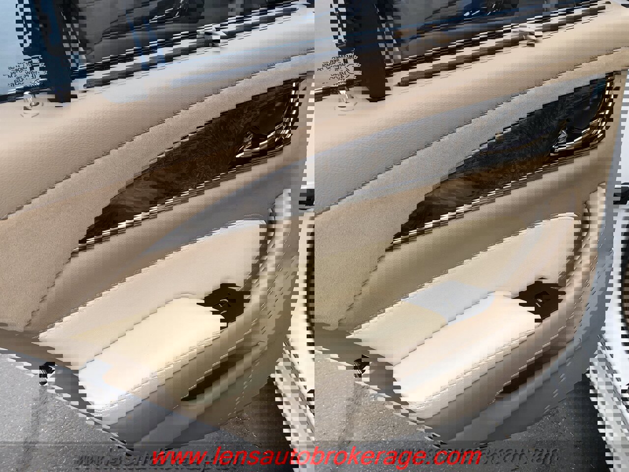 Used 2016 Cadillac CTS Premium image 17