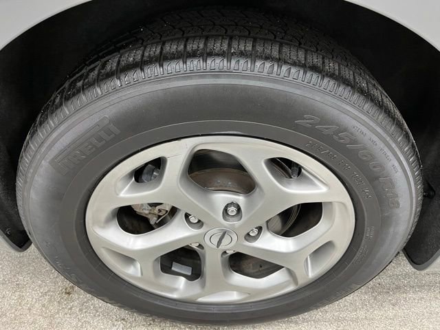 Used 2023 Chrysler Pacifica Limited FWD image 17