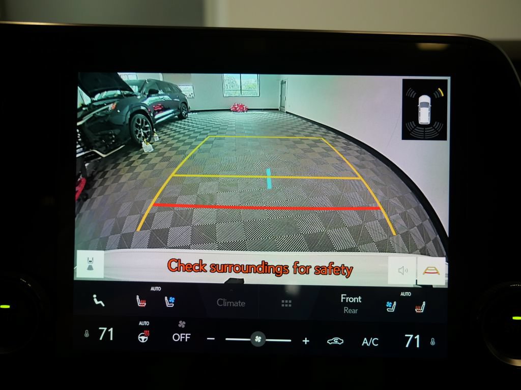 Certified 2023 Lexus RX 350 Premium w/ Accessory Package AWD/4WD image 24
