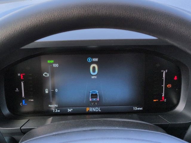 New 2026 Ford Maverick XL FWD image 25