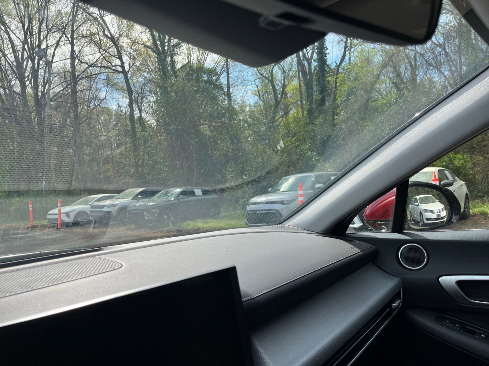 Used 2025 Hyundai Sonata SEL image 35