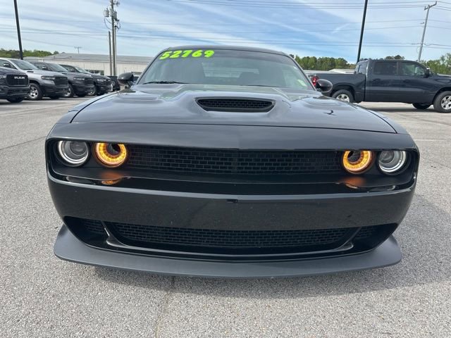Used 2023 Dodge Challenger R/T Scat Pack image 2