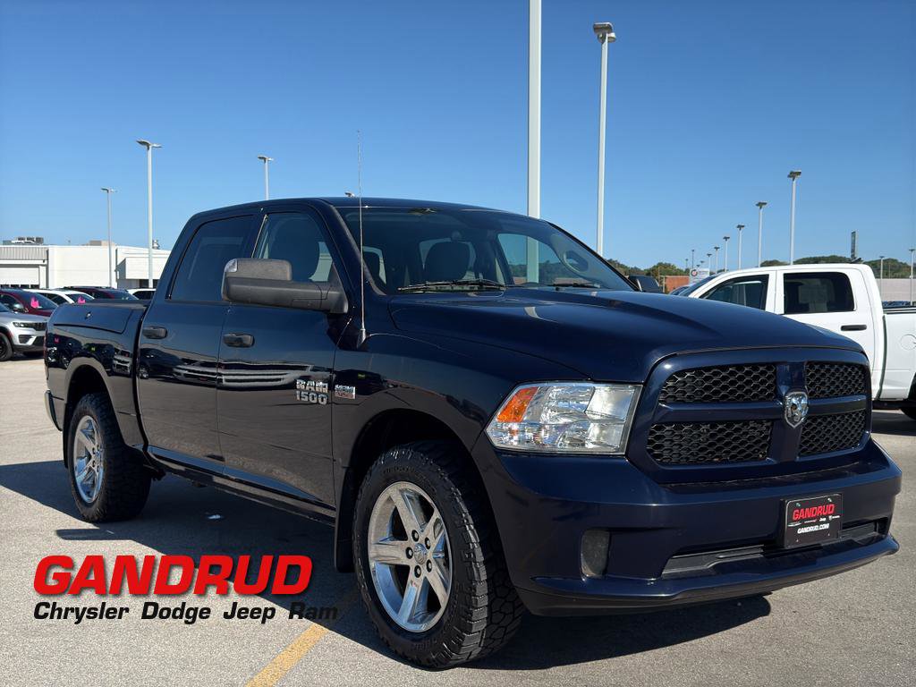 Used 2014 RAM 1500 Express