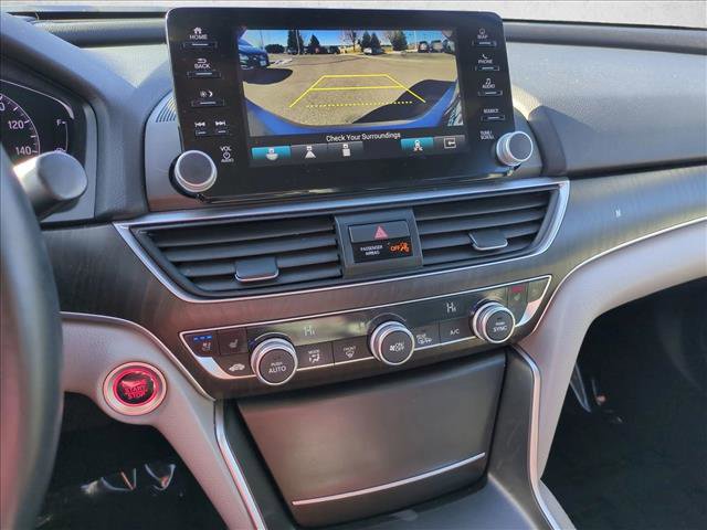 Used 2019 Honda Accord Touring image 15