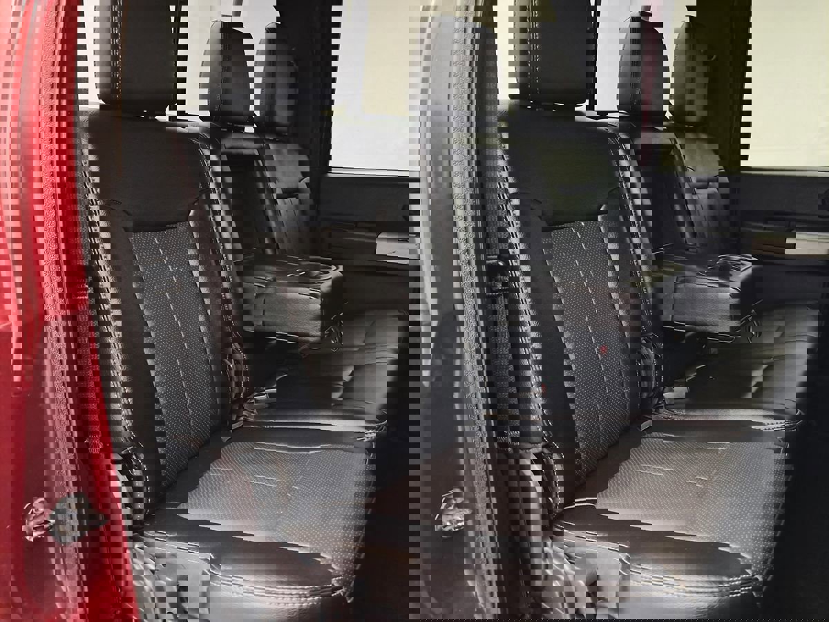 Used 2015 Ford F350 Lariat w/ Chrome Package image 26