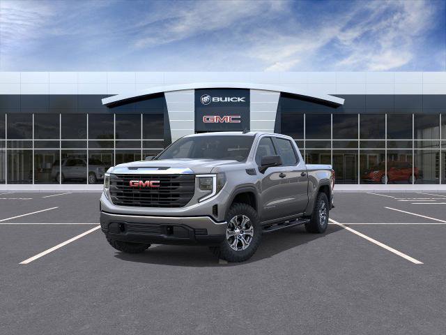 New 2026 GMC Sierra 1500 Pro image 32