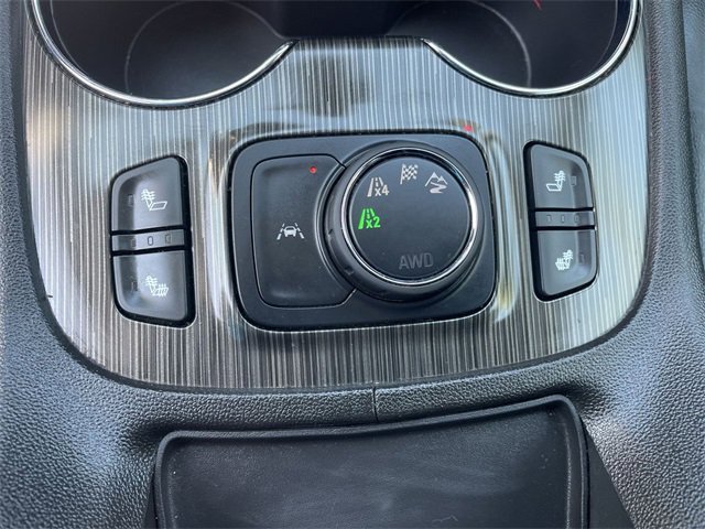 Used 2023 GMC Acadia SLT image 18