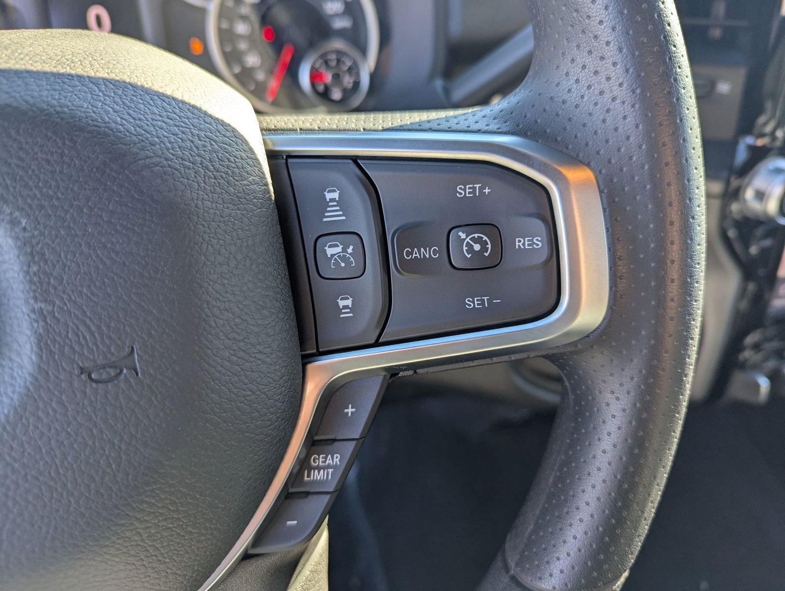 New 2026 RAM 2500 Tradesman image 11