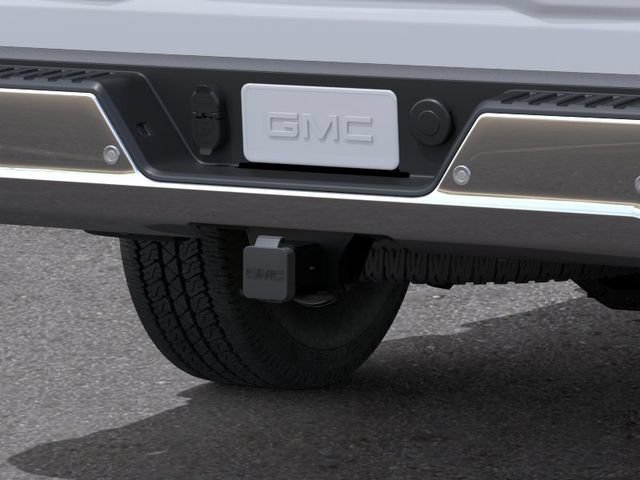 New 2026 GMC Sierra 2500 Pro w/ 1SA Pro Safety Plus Package AWD/4WD image 14