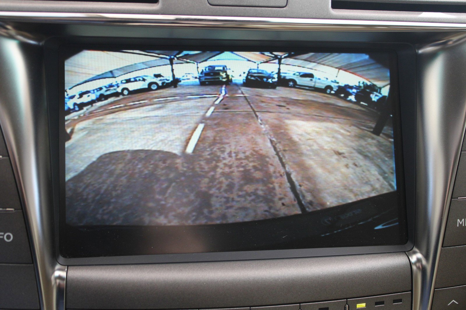 Used 2009 Lexus LS 460 image 22