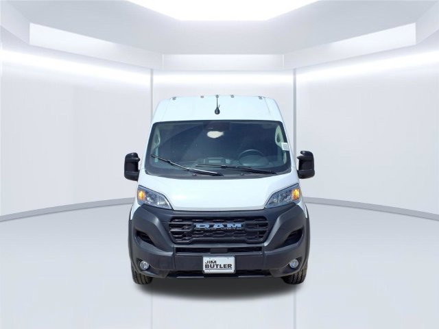 New 2026 RAM ProMaster 2500 w/ Convenience Group FWD image 26