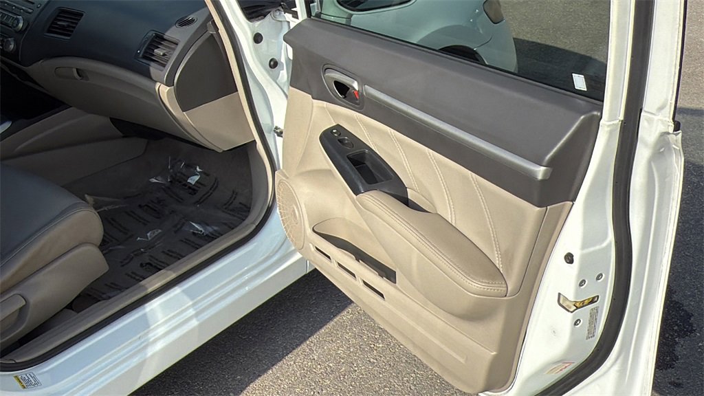 Used 2011 Honda Civic EX-L image 43