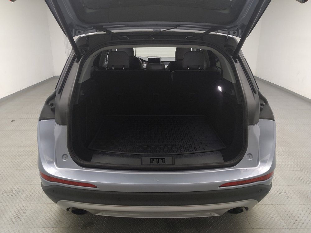 Used 2022 Lincoln Corsair AWD w/ Premium Package image 29