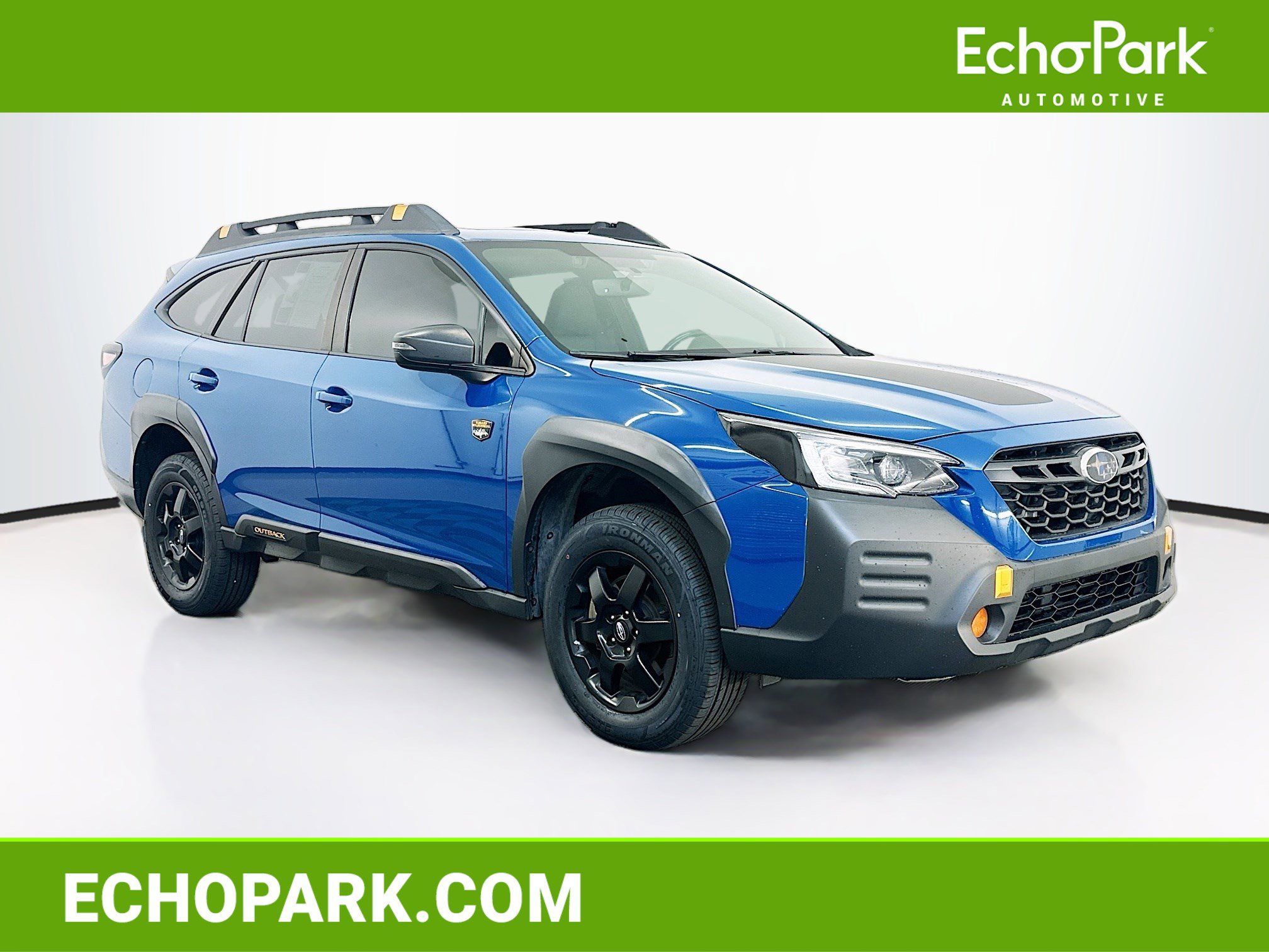 Used 2022 Subaru Outback Wilderness