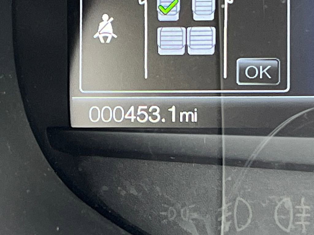 Used 2024 Ford Edge SEL image 23