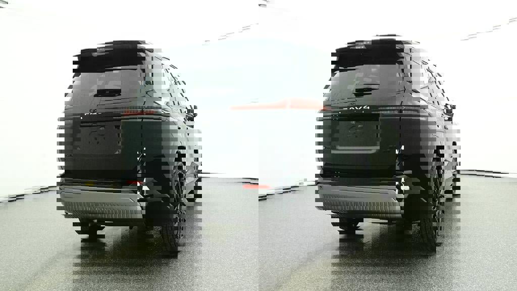 New 2026 Toyota RAV4 XSE image 24