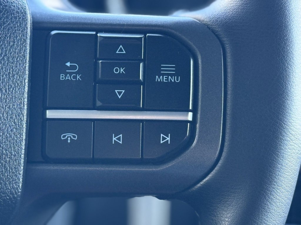 Used 2025 Ford F150 XLT w/ Equipment Group 301A Standard image 33