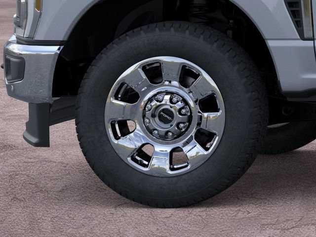 New 2026 Ford F250 King Ranch w/ Chrome Package AWD/4WD image 22